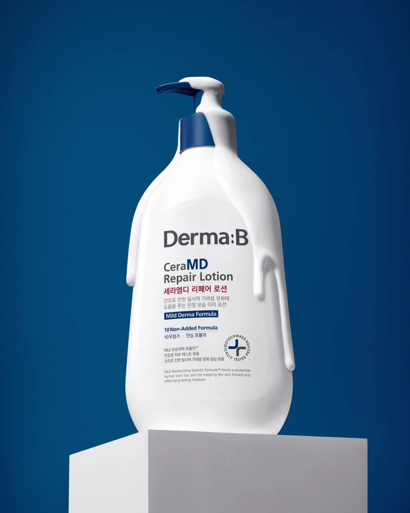 CeraMD Repair Lotion