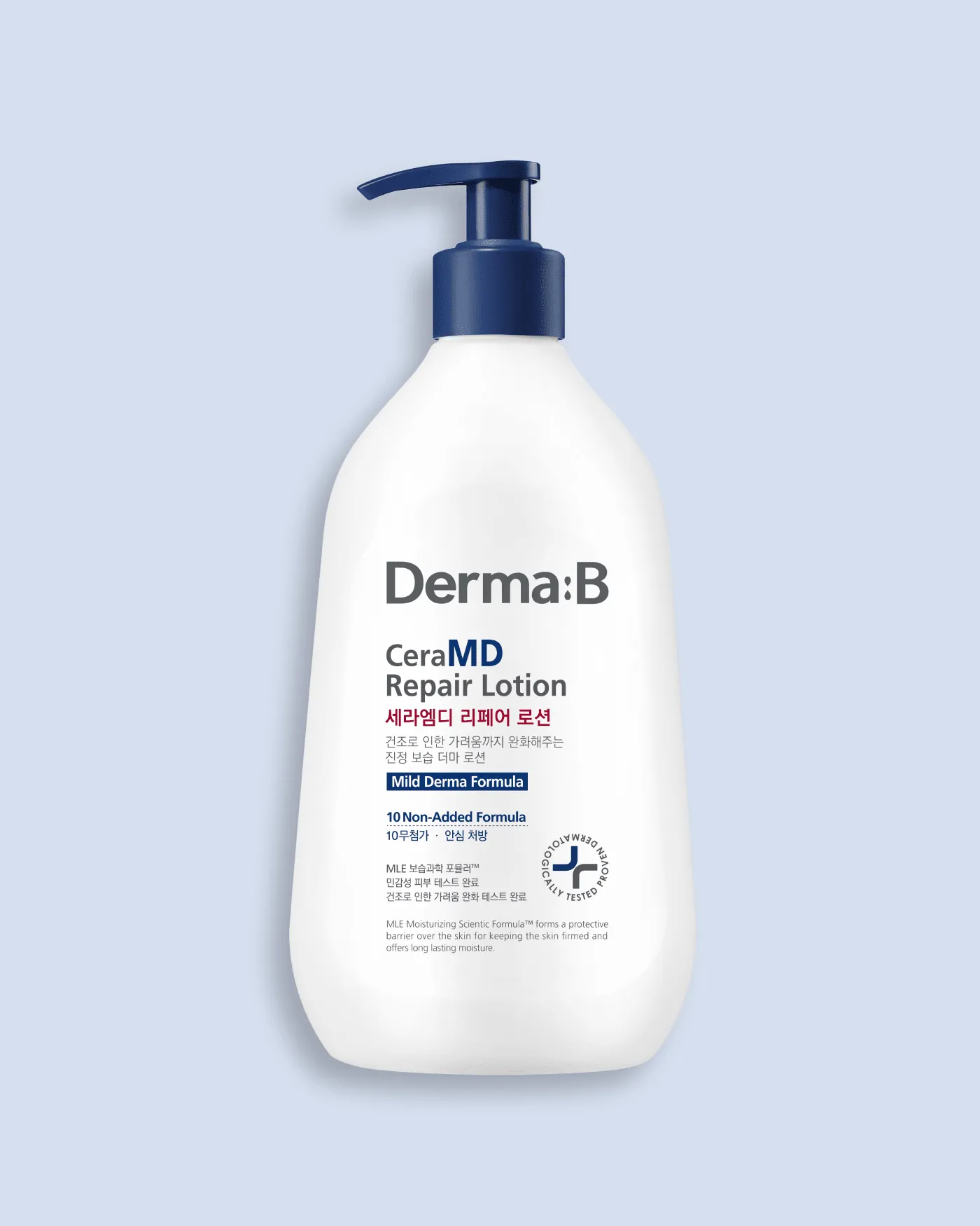 CeraMD Repair Lotion