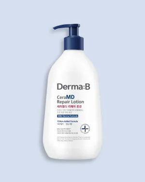 CeraMD Repair Lotion