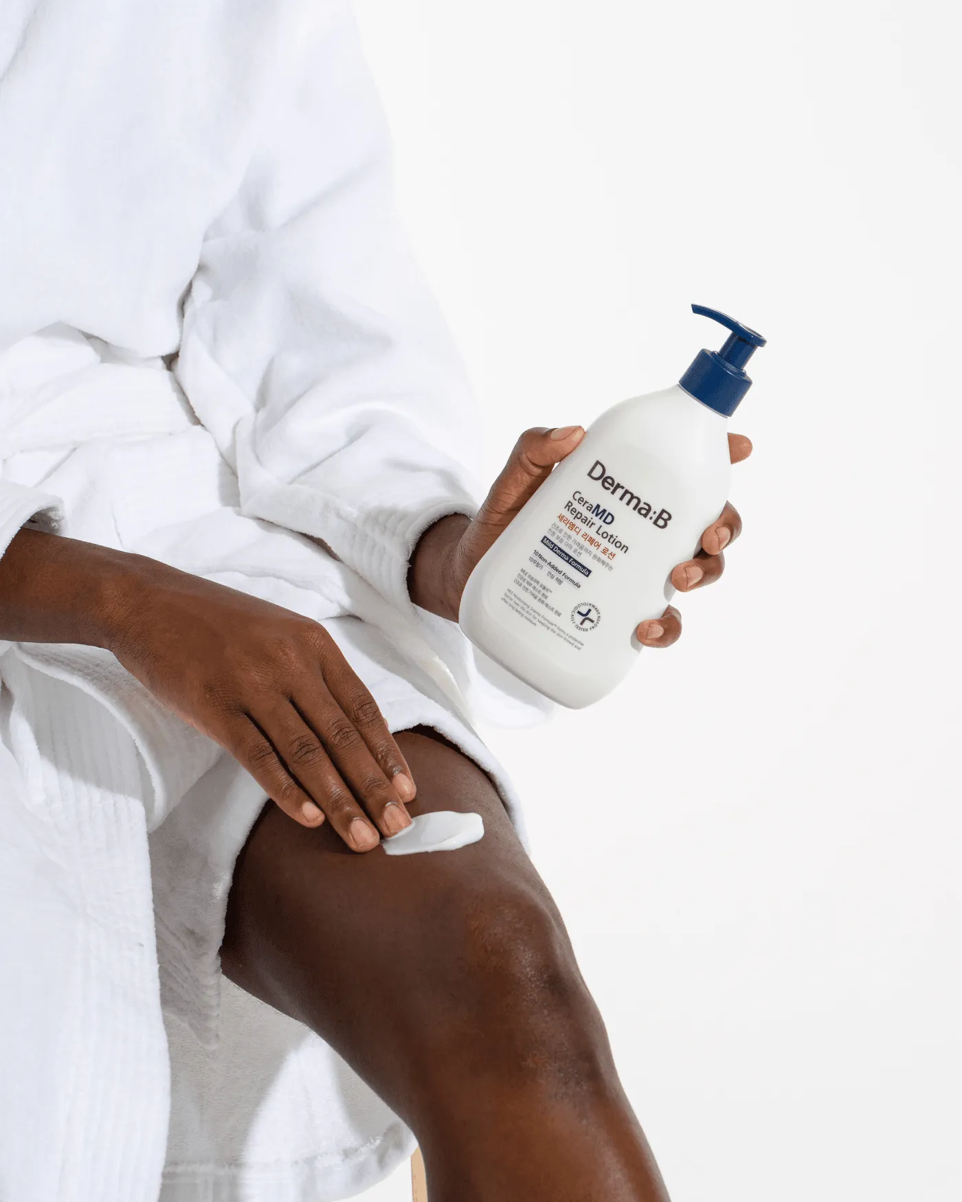 CeraMD Repair Lotion