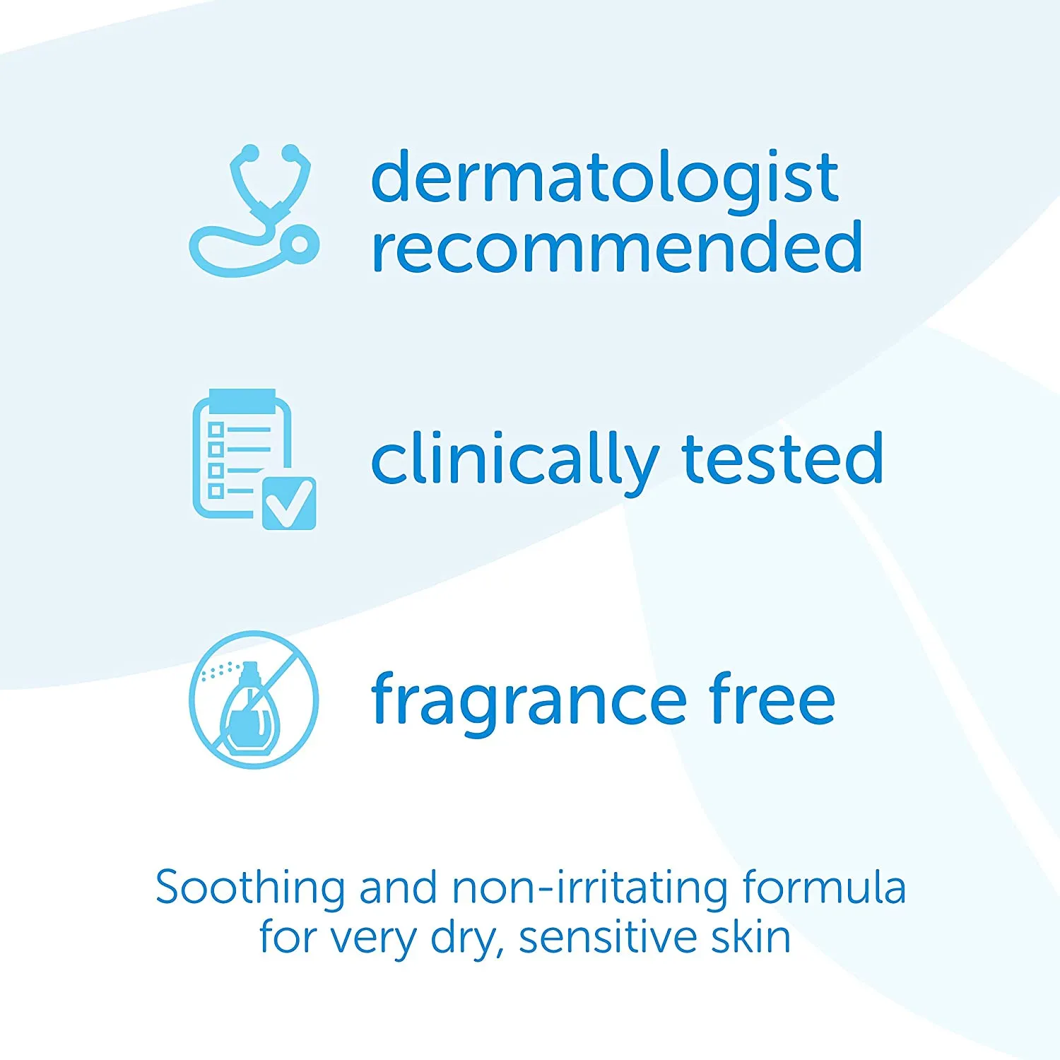 Ceramedx Facial Cleanser Gentle Foam  - 8 Fl Oz