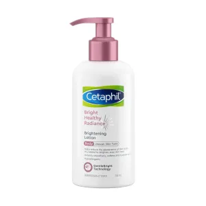 Cetaphil Bhr Brightening Body Lotion 245 ML