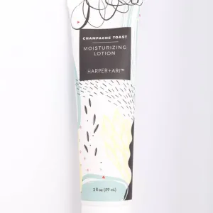 Champagne Toast 2 Oz Lotion