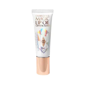 Charlotte Tilbury Magic Lip Oil Crystal Elixir