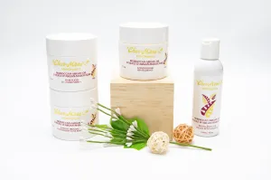 Chemically Treated Hair Bundle (Moroccan/Argan Oil Line)
