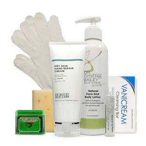 Chemotherapy Skin Care Kit