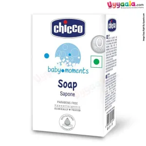 CHICCO Moisturizing Soap
