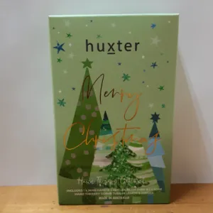 CHRISTMAS HAND THERAPY GIFT SET
