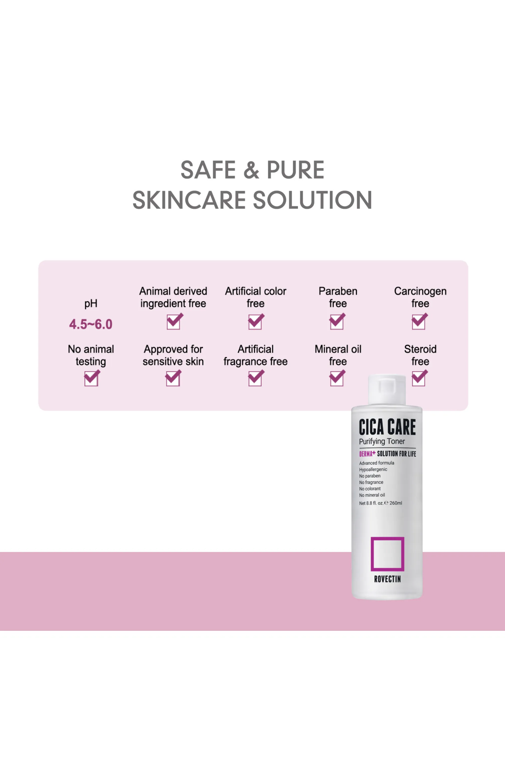 Cica Care Basic Set ($50 Value)