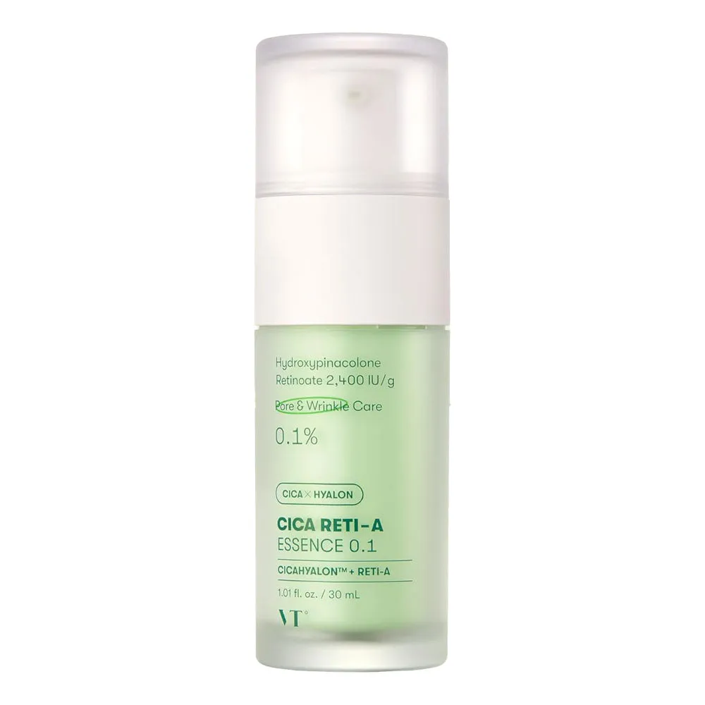 Cica Reti-A Essence 0.1