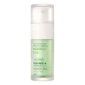 Cica Reti-A Essence 0.1