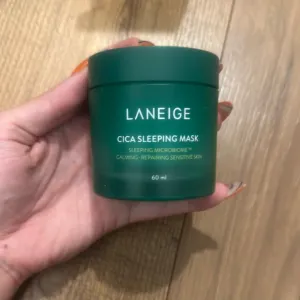 Cica Sleeping Mask