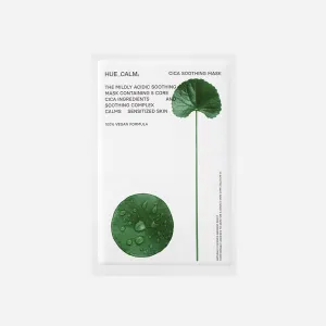 Cica Soothing Mask 1ea