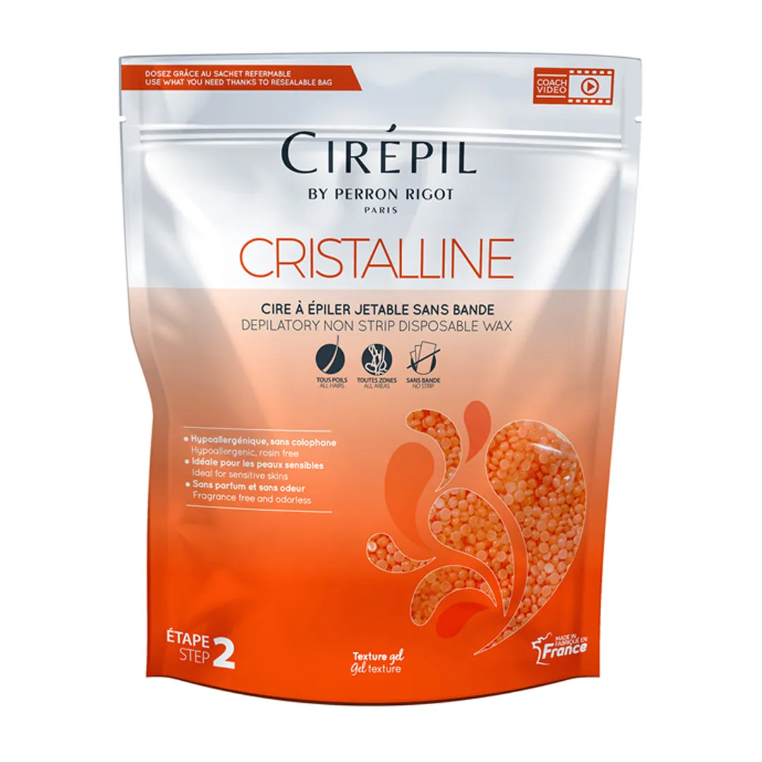 Cirépil 800g Beads
