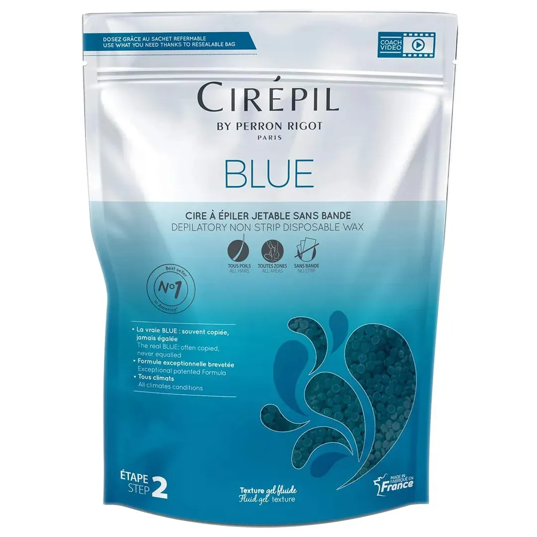 Cirépil 800g Beads