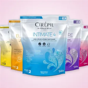 Cirépil 800g Beads
