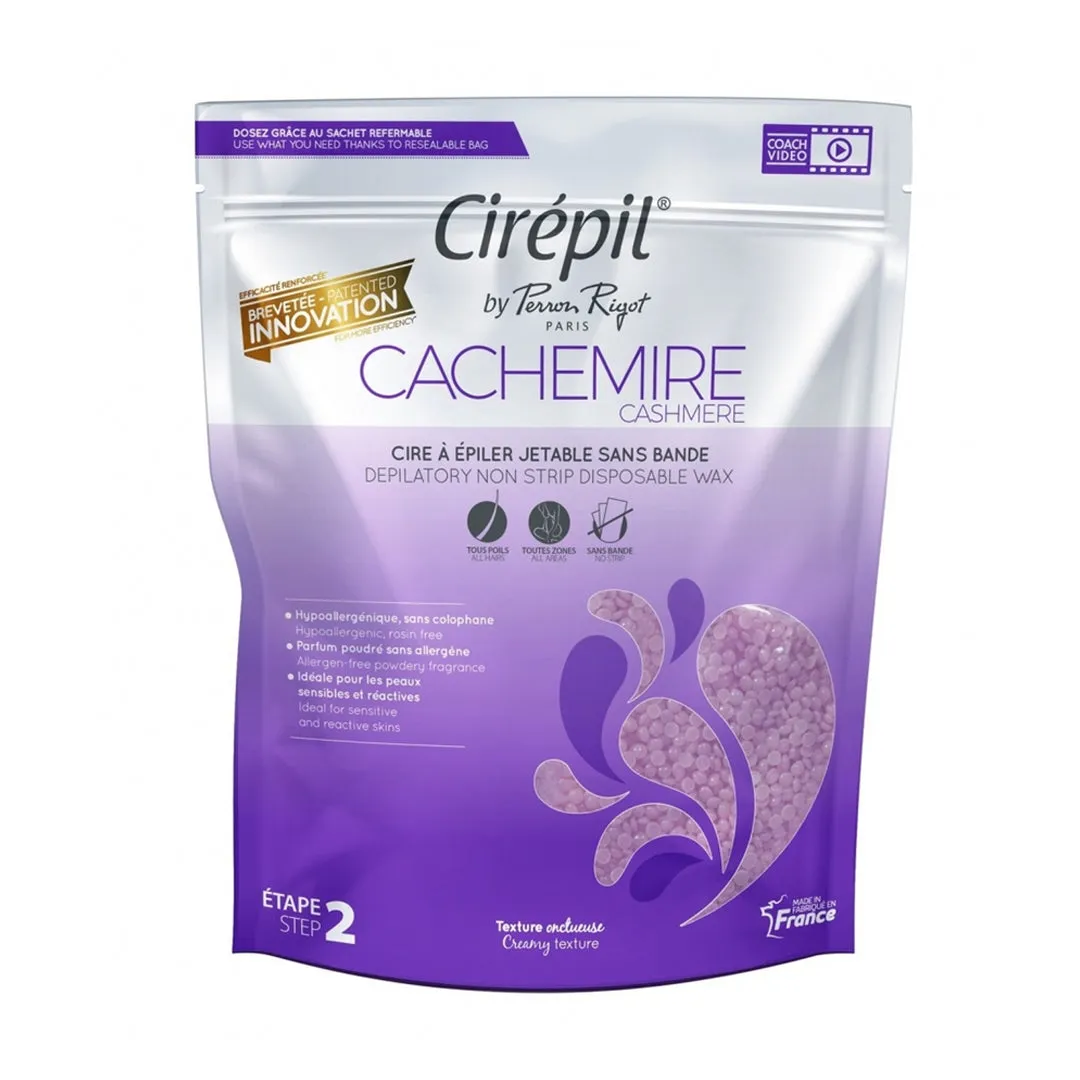 Cirépil 800g Beads