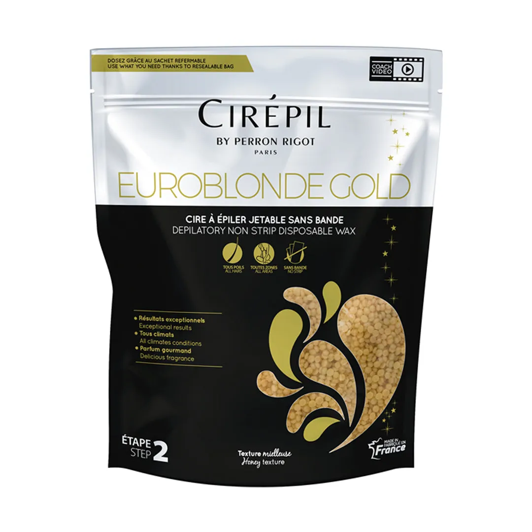 Cirépil 800g Beads
