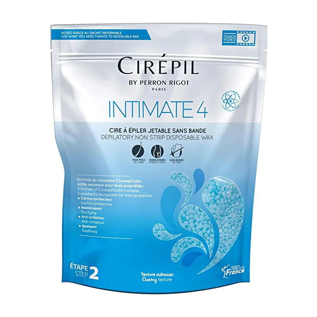 Cirépil 800g Beads