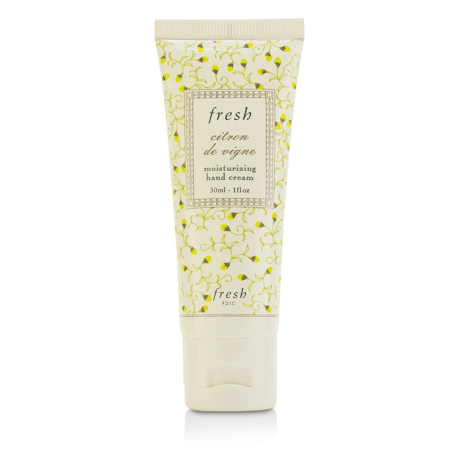 Citron De Vigne Moisturizing Hand Cream