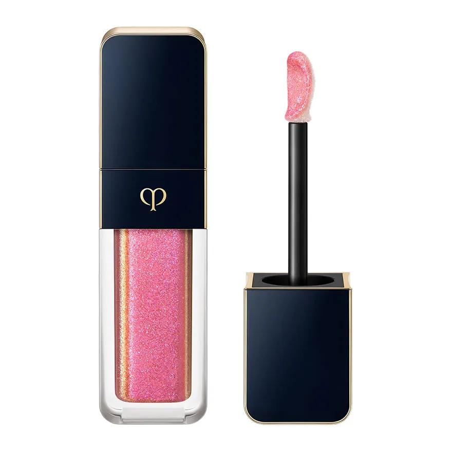 Clé de Peau Beauté Cream Rouge Sparkles