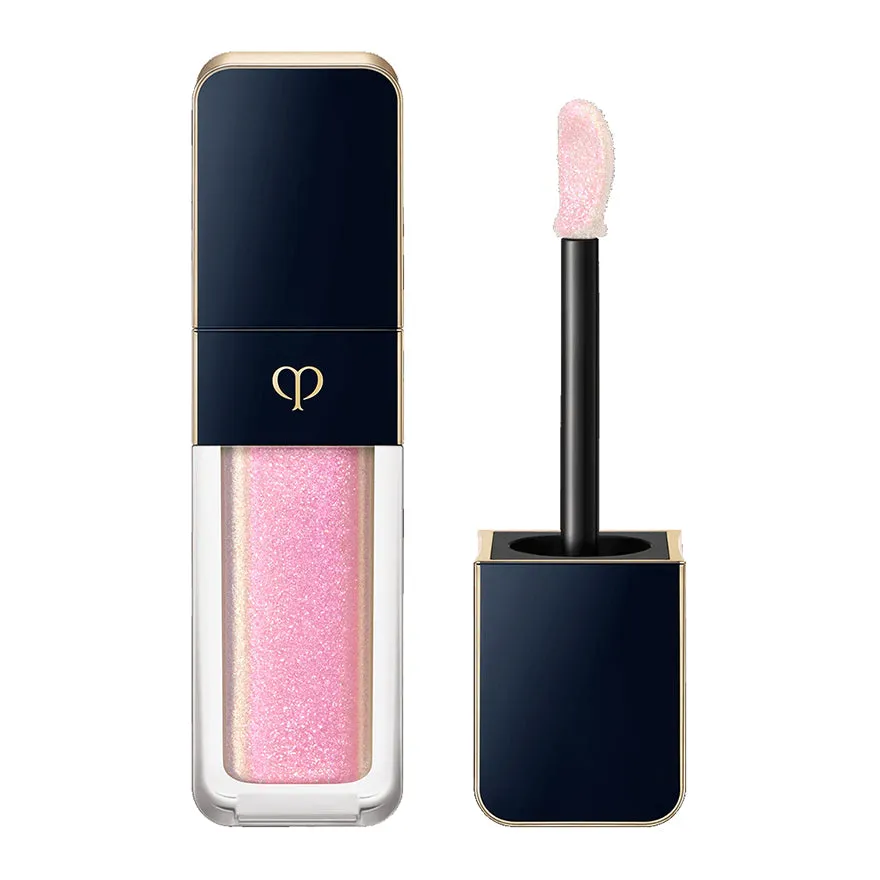 Clé de Peau Beauté Cream Rouge Sparkles