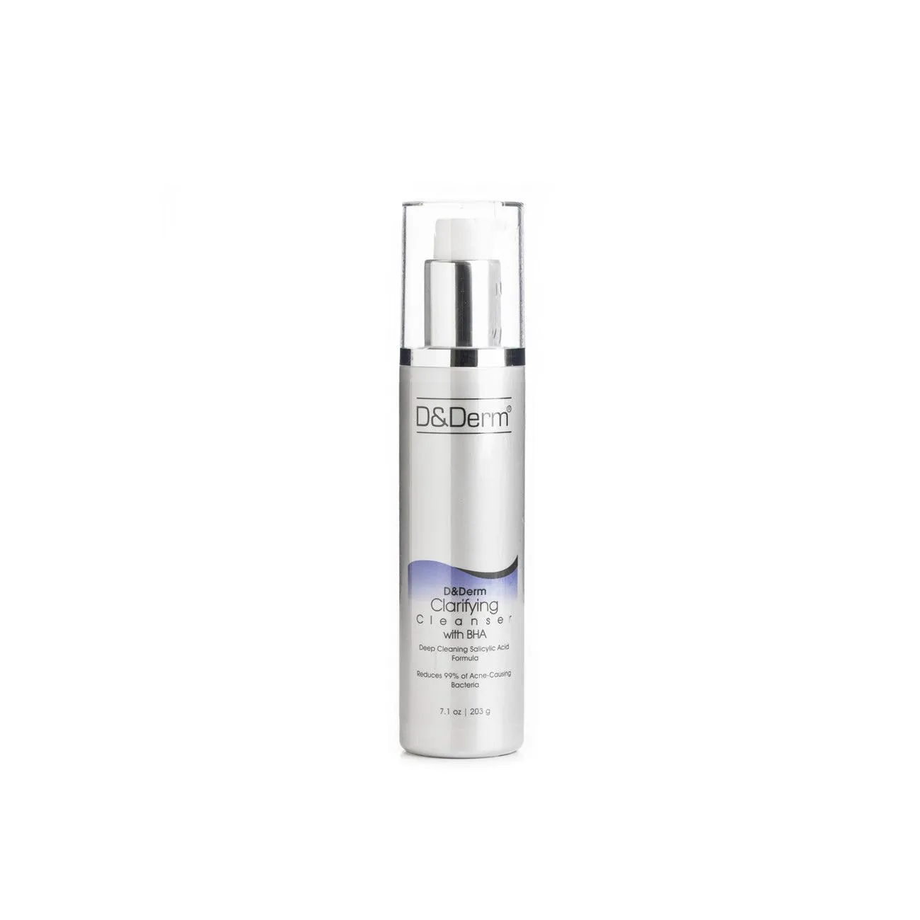 Clarifying Cleanser with BHA