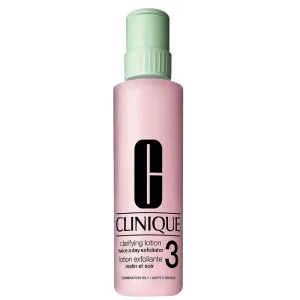 Clarifying Lotion 3 płyn złuszczający do twarzy dla skóry mieszanej w kierunku tłustej 487ml