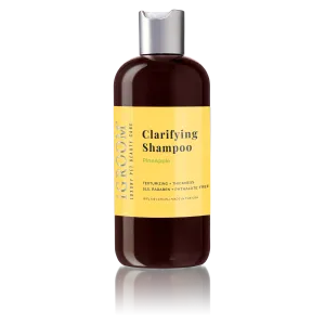 Clarifying Pineapple Shampoo 16oz