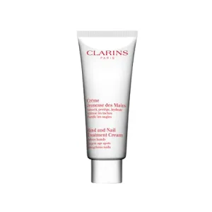 Clarins Hand and Nail Treatment Cream 100ml