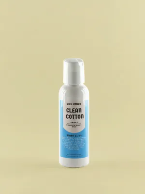 Clean Cotton Scented Body Lotion (Unisex)