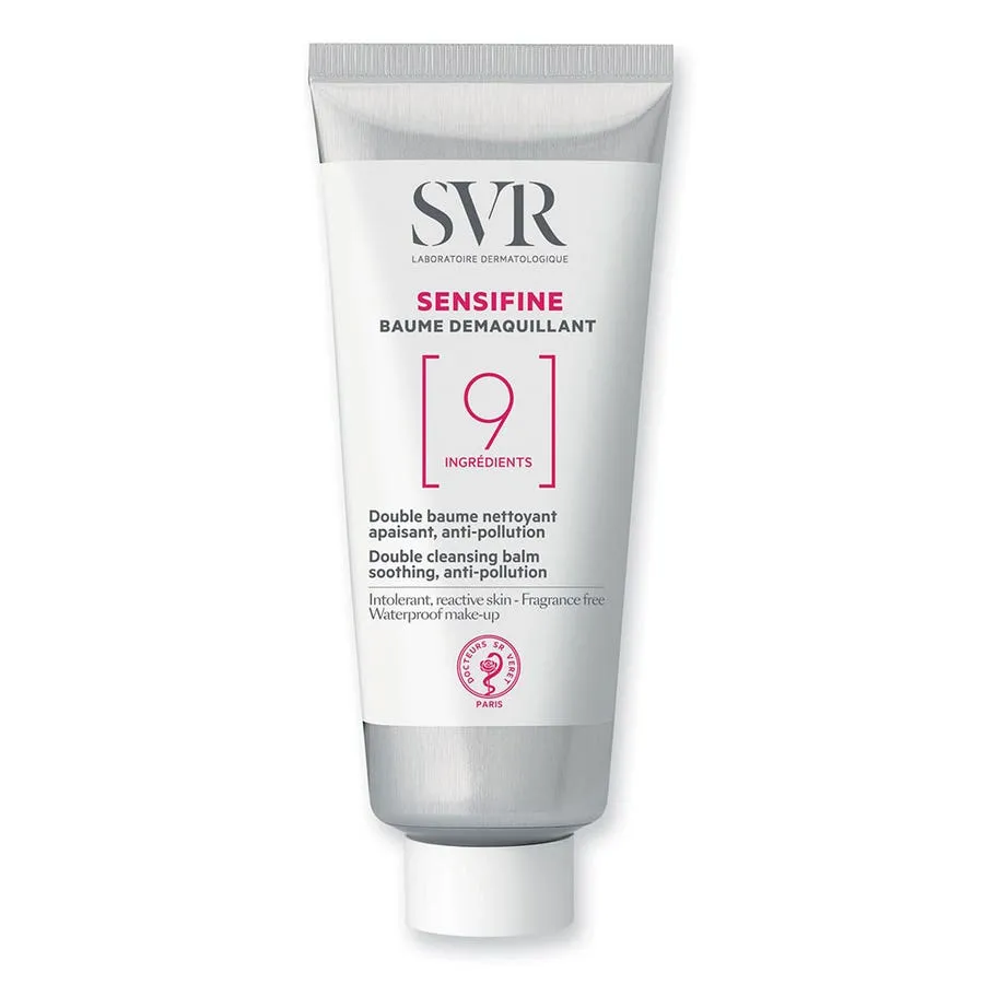 Cleansing Balm Sensitive & Intolerant skin 100g Sensifine Svr