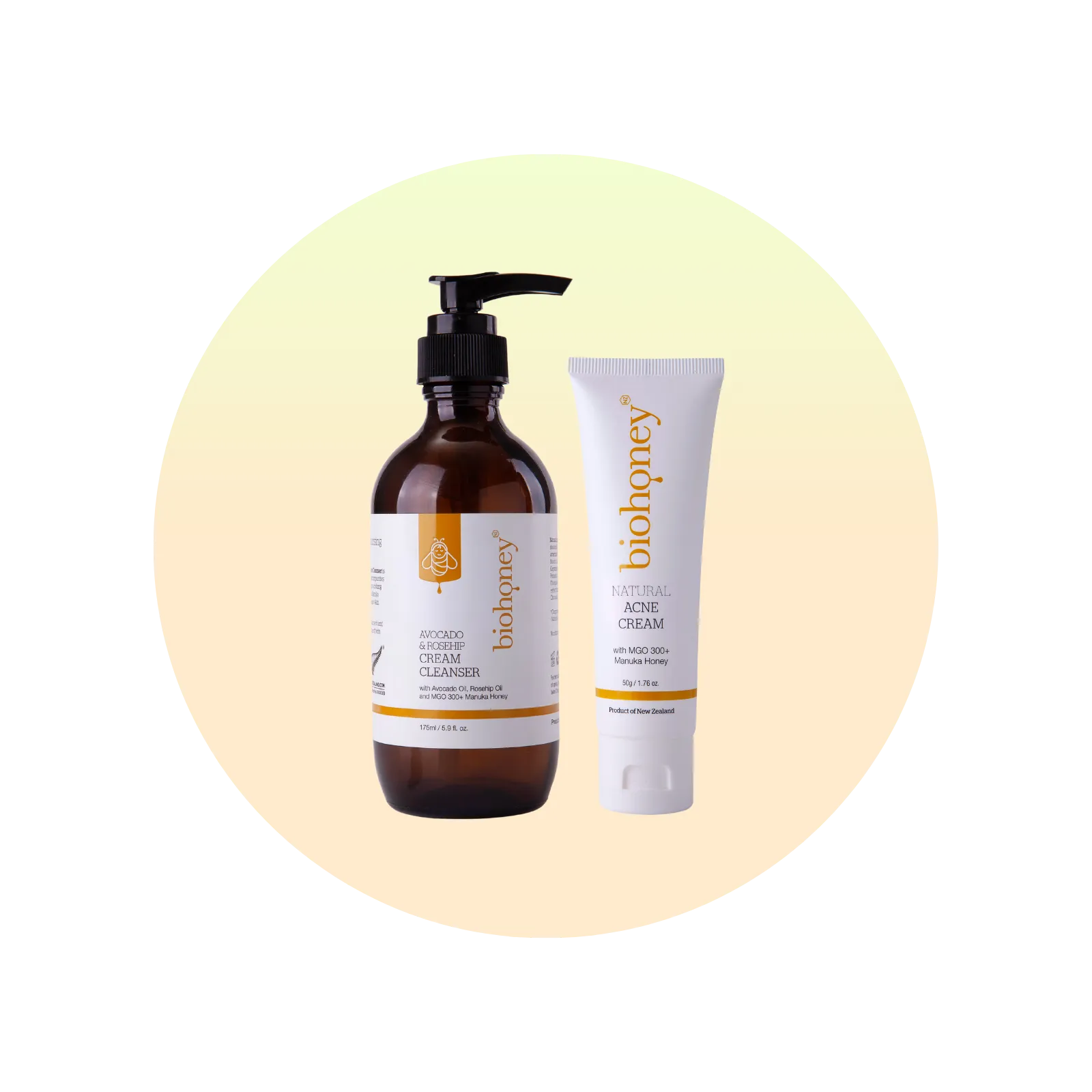 Clear Skin Kit