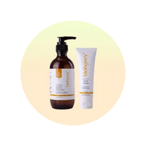 Clear Skin Kit