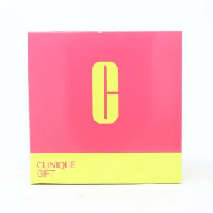 Clinique 6 Pcs Gift Set  / New With Box