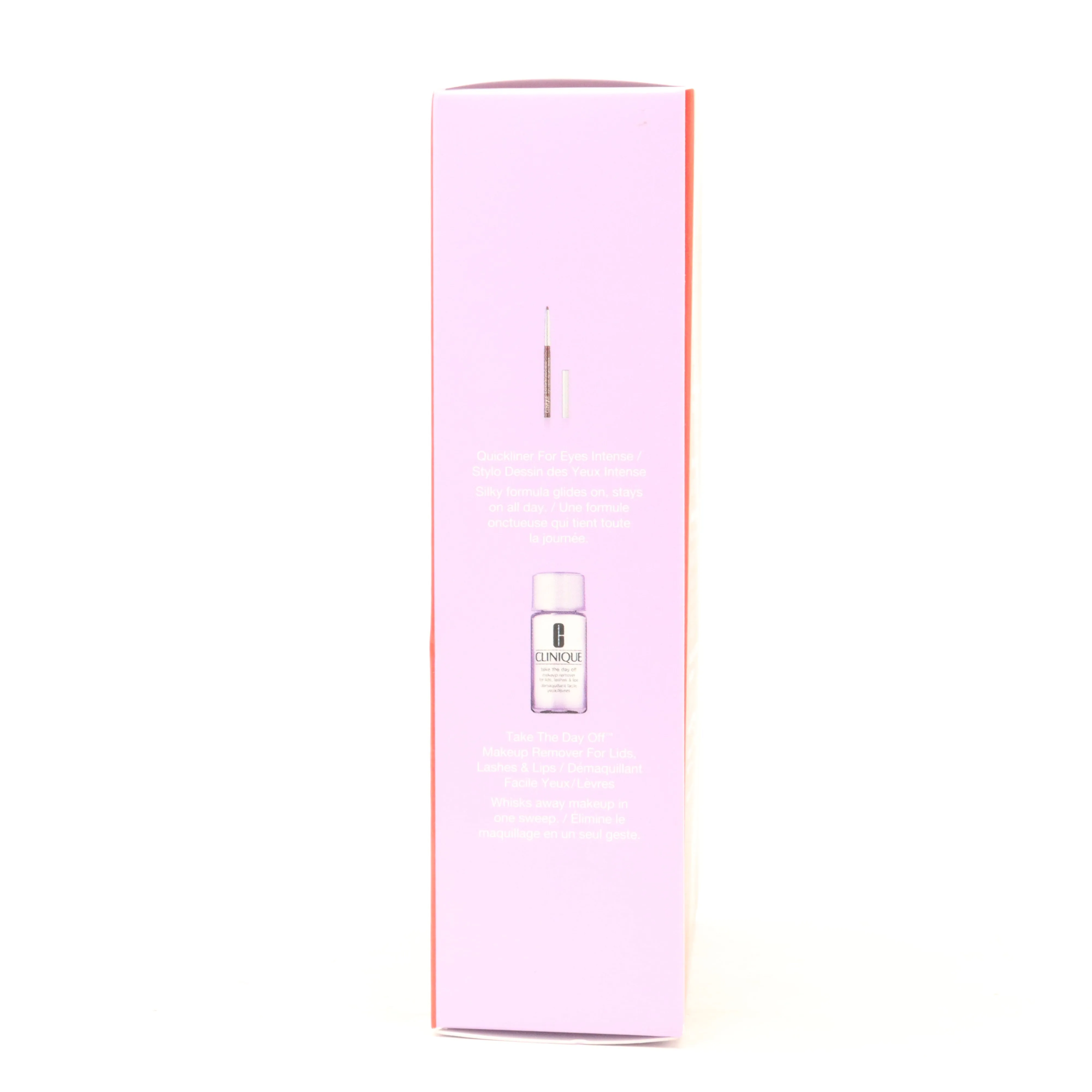 Clinique Fan Favourites 4 Pcs Set  / New With Box