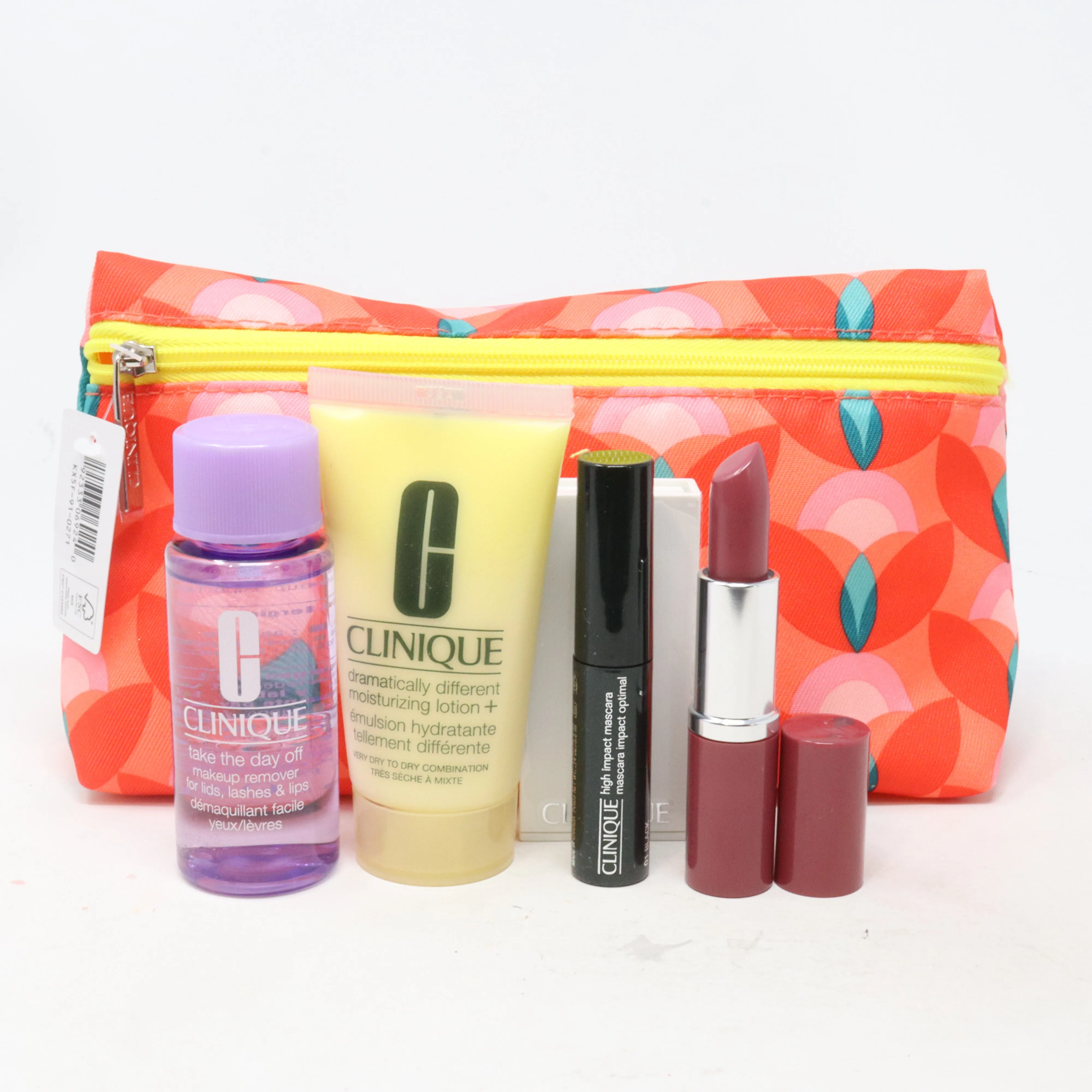 Clinique Happy Skin 6 Pcs Gift Set  / New
