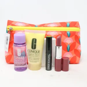 Clinique Happy Skin 6 Pcs Gift Set  / New