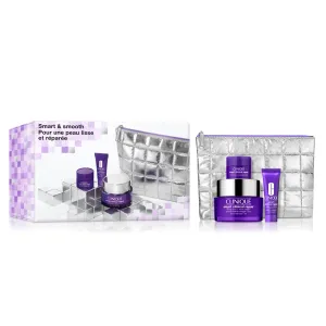 Clinique Set Antiendad Smart & Smooth