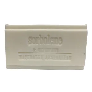 Clover Fields Sorbolene and Glycerine Cream Soap