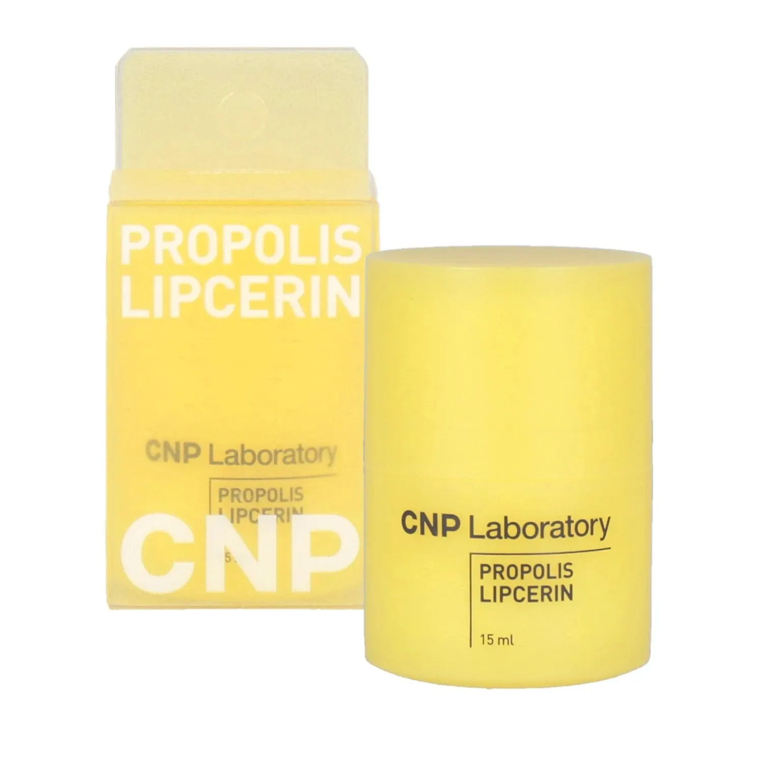 CNP - Propolis Lipcerin - 15mL