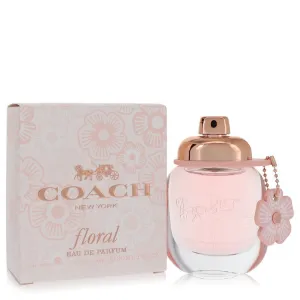 Coach Floral Eau De Parfum Spray By Coach Eau De Parfum Spray (Coach Floral Eau De Parfum Spray By Coach)
