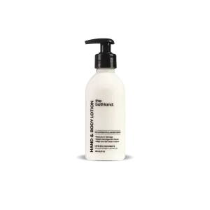 Coconut Body Lotion