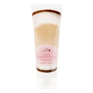 Coconut Nourishing Body Cream