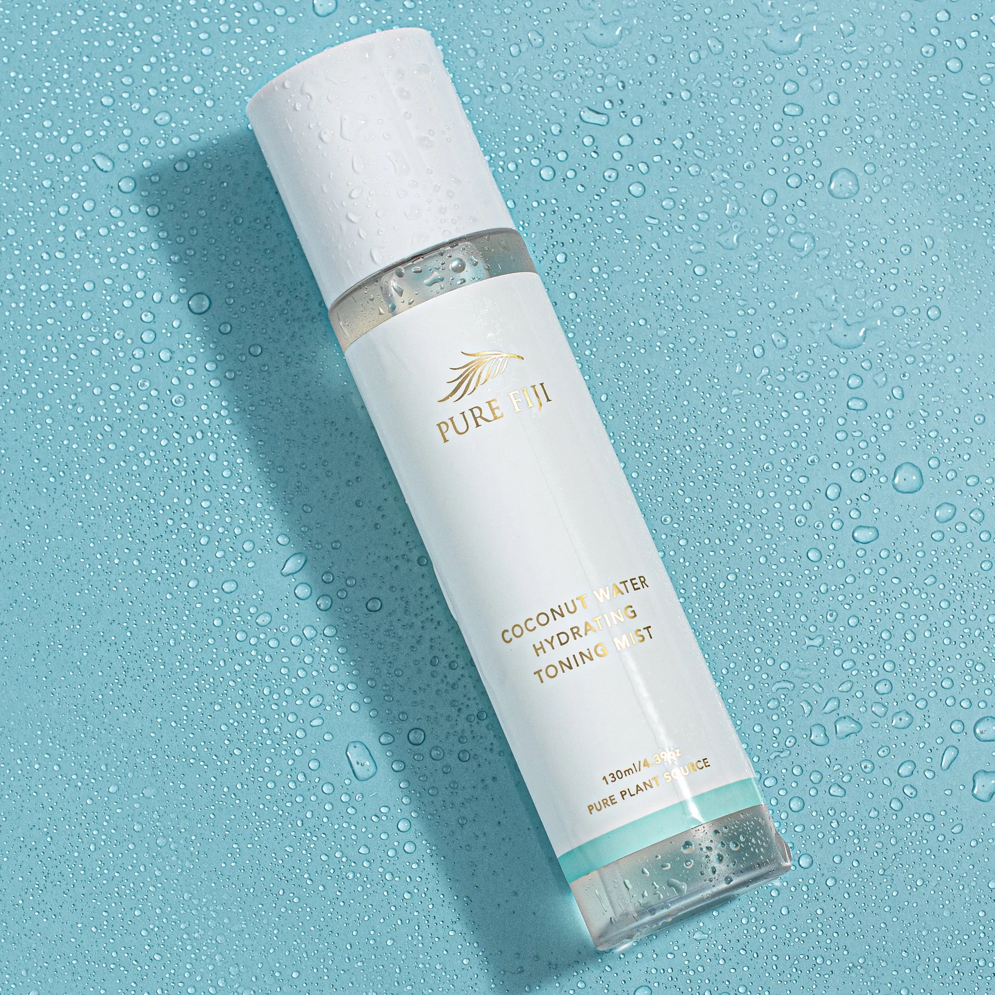 Coconut Water Hydrating Toning Mist (4.4oz/130ml)