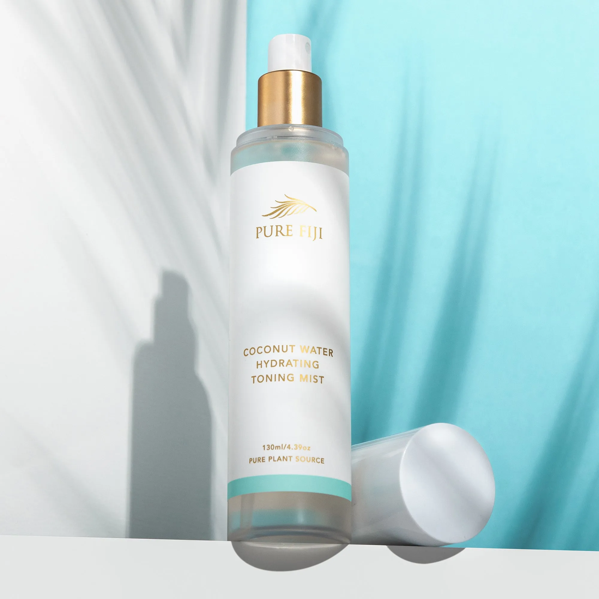 Coconut Water Hydrating Toning Mist (4.4oz/130ml)