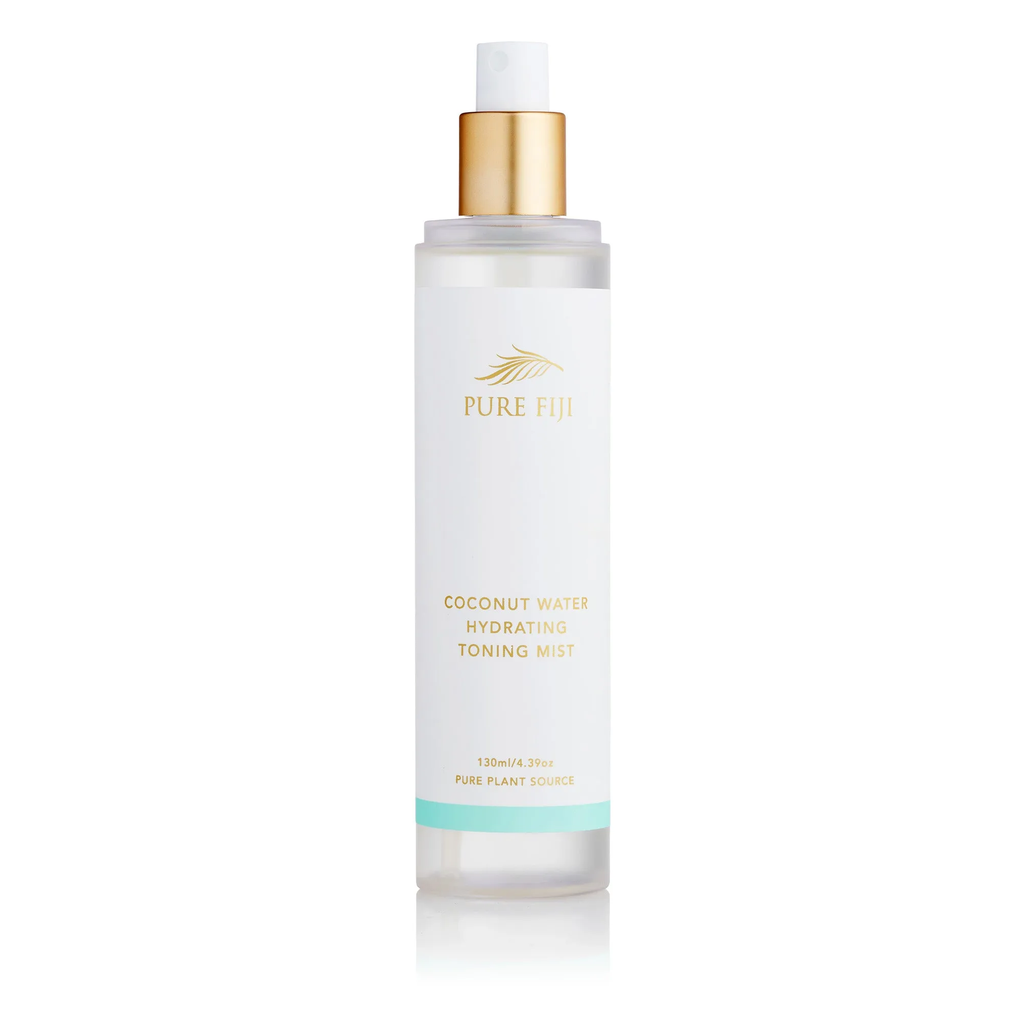 Coconut Water Hydrating Toning Mist (4.4oz/130ml)