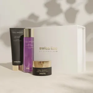 Collagen-Boosting Nighttime Routine