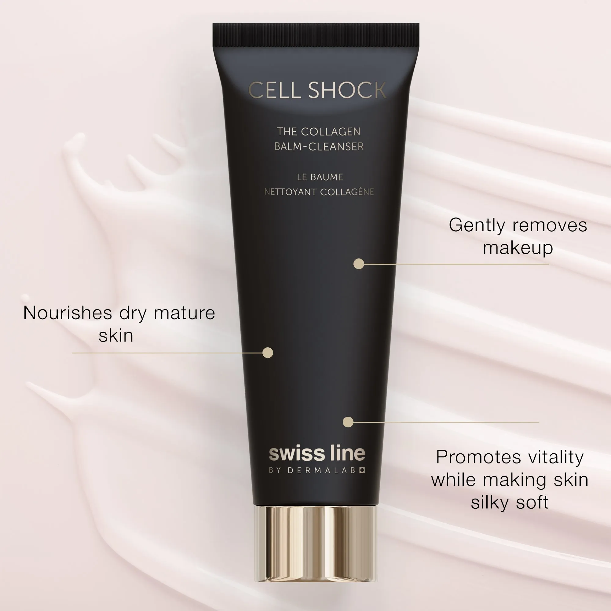 Collagen-Boosting Nighttime Routine