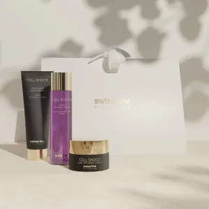 Collagen-Boosting Nighttime Routine